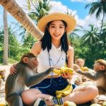 Sinh Tồn Trên Đảo Hoang