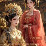 Đáp Ứng Hậu Cung