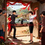 Thanh Mai Trúc Mã Và Bí Mật Vô Hình
