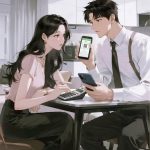 Tổng Giám Đốc 108K Và Con Nợ Mặt Dày