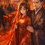 Hỉ Đường Không Tân Lang