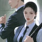 Nữ Vương Khởi Nghiệp