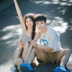 Tình Yêu Hai Kiếp : Vợ Gài – Chồng Dính