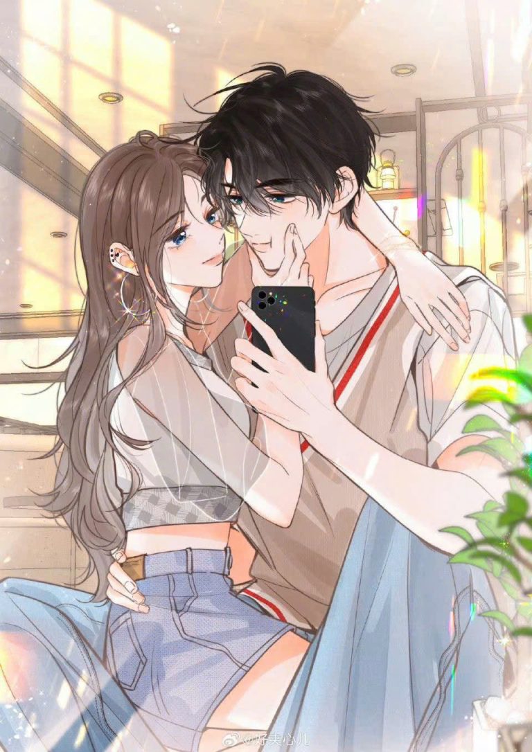 Gõ Cửa Trái Tim