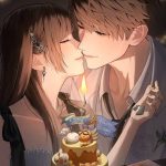 Gửi Nhầm Một Tấm Thiệp Nhận Lại Một Trái Tim
