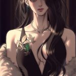 Hoa Hồng Trắng Sau Tàn Tro
