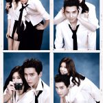 Yêu Anh Là Chỉ Định Suốt Đời
