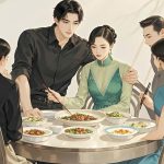 Nữ Vương Cá Muối