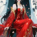 Phượng Khởi Cửu Trùng