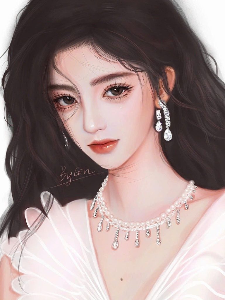 Giọt Mưa Trên Thỏ Gỗ