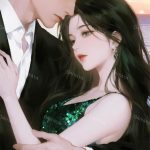 Bạn Học Của Tôi Là Tổng Tài Ẩn Thân
