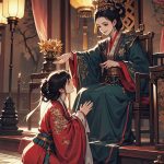 Phong Gia Chi Hận