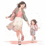 Rùa Con Và Ánh Mặt Trời Nhỏ