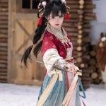 Thanh Dã Vô Tình Kiếm
