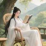 Tiên Tôn Của Thiên Hạ Nữ Nhi