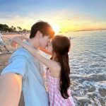 Vụ Án Hôn Trộm Lúc Mất Điện