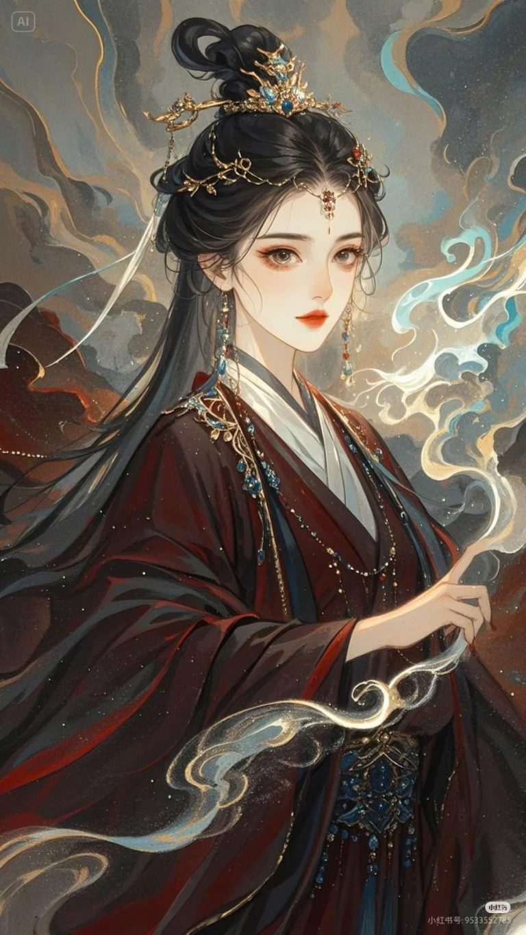 Phượng Vu