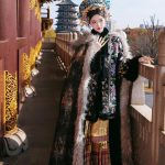 Lời Nguyền Huyết Mạch Hoàng Gia