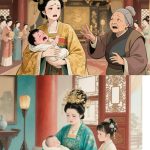Ta Dựng Nơi Thu Dưỡng Ngay Trong Hậu Cung