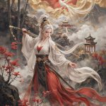 Đại Sư Tỷ Kiếm Tông
