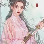Kiếm Linh Vạn Năm: Ta Không Còn Là Của Chàng