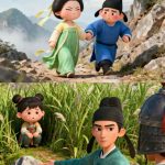 Lang Quân Của Nữ Tặc