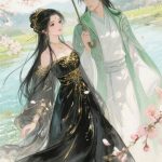 Ta Chỉ Muốn Ăn Cơm, Đừng Bắt Ta Nấu Cơm Với Sư Tôn