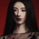 Lệ Quỷ Trăm Năm Và Cô Vợ Ham Tiền