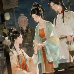 Trọng Sinh Làm Chủ Mẫu: Ba Năm Ôm Trọn Năm Con
