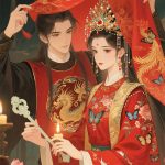 Hệ Thống Bảo Ta Im Lặng, Nhưng Bạo Quân Nghe Thấy Hết