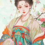 Cửu Thiên Tuế Và Nữ Đế