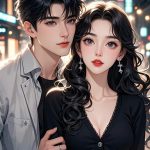 Tình Yêu Vĩnh Cửu