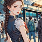 Cả Công Ty Trúng Vé Du Lịch Thái Lan