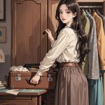 Thiên Kim Thật Không Dễ Bắt Nạt