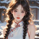Về Quê Bạn Trai Ăn Tết