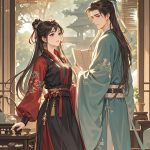 Ám Vệ Không Mộng Mơ