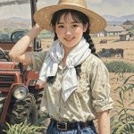 Tranh Chấp Vườn Dưa Hấu