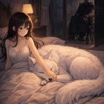 Tuyết Trắng Ủ Ấm Đêm Tân Hôn