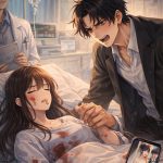 Tôi Sống Lại Nhưng Không Còn Yêu Anh Nữa
