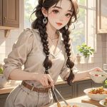 Chỉ Vì Tôi Ăn Thêm 1 Cái Cánh Gà Mà Cả Nhà Cãi Nhau