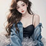 Bạn Cùng Phòng Giả Danh Đại Tiểu Thư