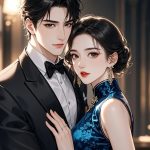 Tôi Và Bạn Trai Cùng Mở Một Tiệm Đồ Cổ