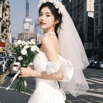 Trước Ngày Cưới Vị Hôn Phu Của Tôi Bế Về Một Đứa Trẻ